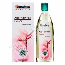 Himalaya Anti hair Fall hair oil 